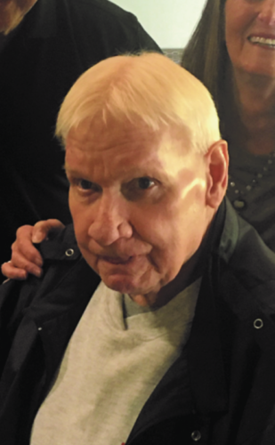 Todd Ralph Peterson (“Toad”)